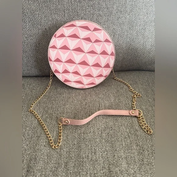 Limited edition Disney Epcot Crossbody Bag - Picture 2 of 4